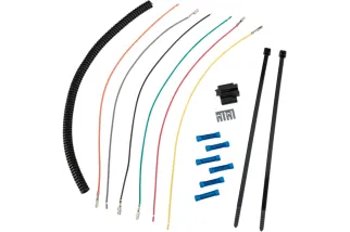 HNDLRBR LH CNTRLS PIGTAIL