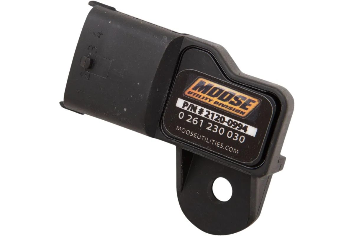 T-MAP SENSOR CAN AM MSE