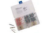 CONNECTORS WIRE 100PC MSE
