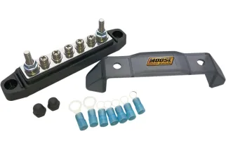 BUSBAR 7 POSITION MSE