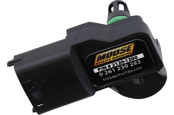 T-MAP SENSOR CAN AM MSE