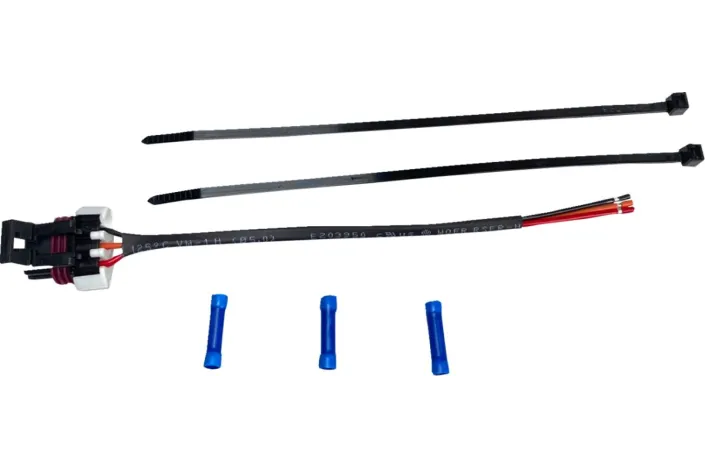 TAILLIGHT PIGTAIL HARNESS POL