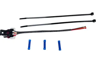 Faisceau TAILLIGHT PIGTAIL HARNESS POL