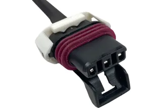 TAILLIGHT PIGTAIL HARNESS POL