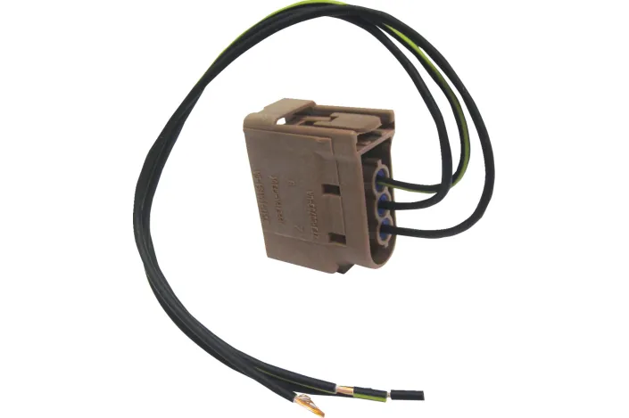 TAILLIGHT PIGTAIL HARNESS POL