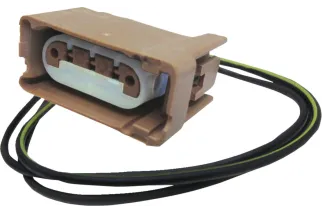 TAILLIGHT PIGTAIL HARNESS POL