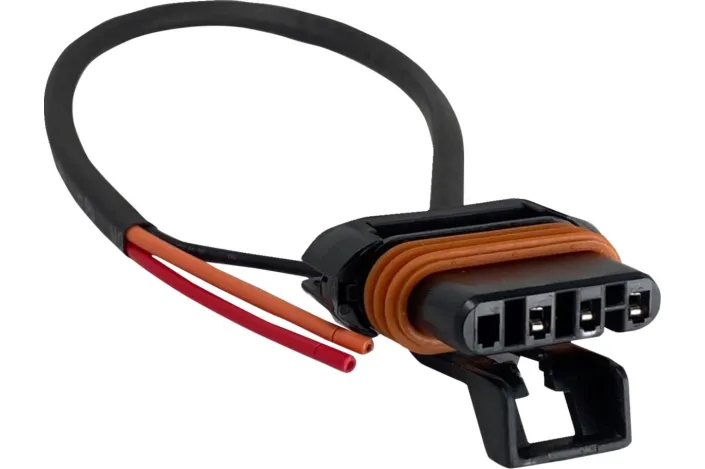 TAILLIGHT PIGTAIL HARNESS POL