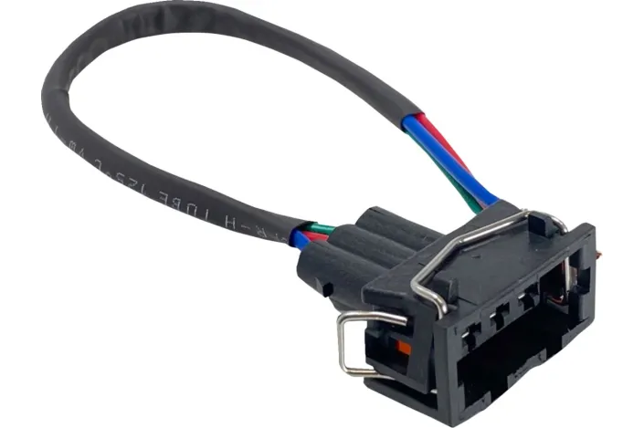 TAILLIGHT PIGTAIL HARNESS CANA