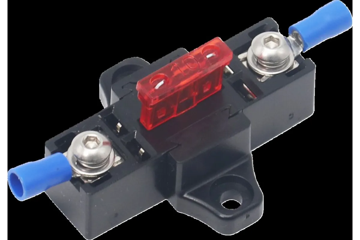 MODULAR FUSE BLOCK 15A MSE