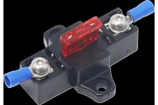 MODULAR FUSE BLOCK 15A MSE
