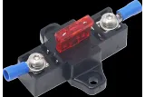 MODULAR FUSE BLOCK 15A MSE