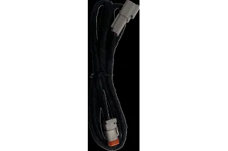 WIRING HARNESS EXT CABLE W/DT 