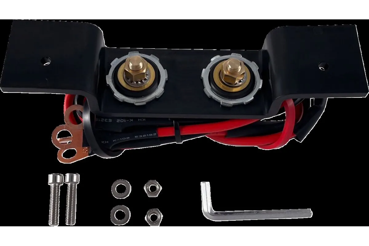 BATTERY TERMINAL RELOCATION KI