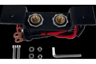 BATTERY TERMINAL RELOCATION KI