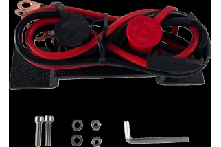 BATTERY TERMINAL RELOCATION KI