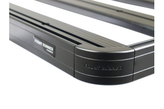 Kit de galerie Slimline II pour une remorque ou un hard top de Pick-Up avec rails d'origine/ 1425mm (l) X 2368mm (L) | Achat