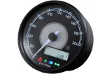 VELONA80 SPEEDO200/RPM