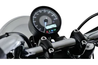 VELONA80 SPEEDO200/RPM