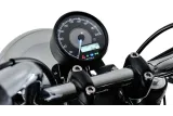VELONA80 SPEEDO200/RPM