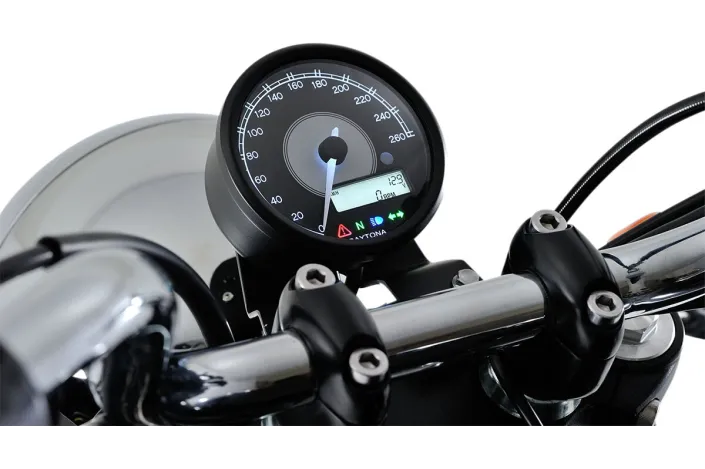 VELONA80 SPEEDO260/RPM