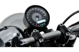 VELONA80 SPEEDO260/RPM