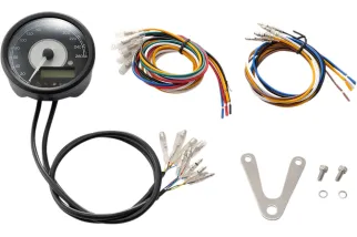 VELONA80 SPEEDO260/RPM