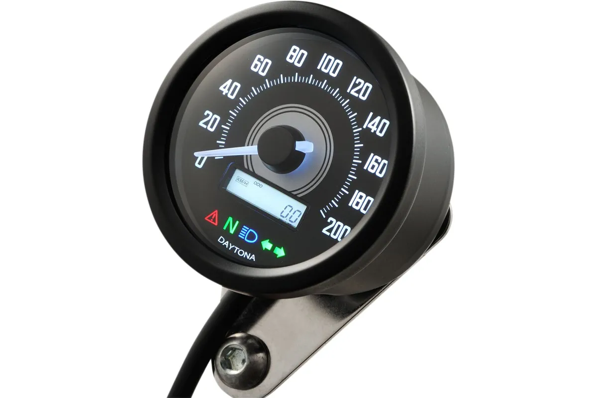 VELONA60 SPEEDOMETER 200