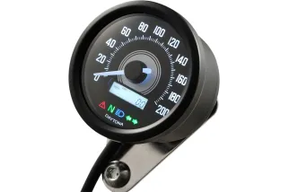 VELONA60 SPEEDOMETER 200
