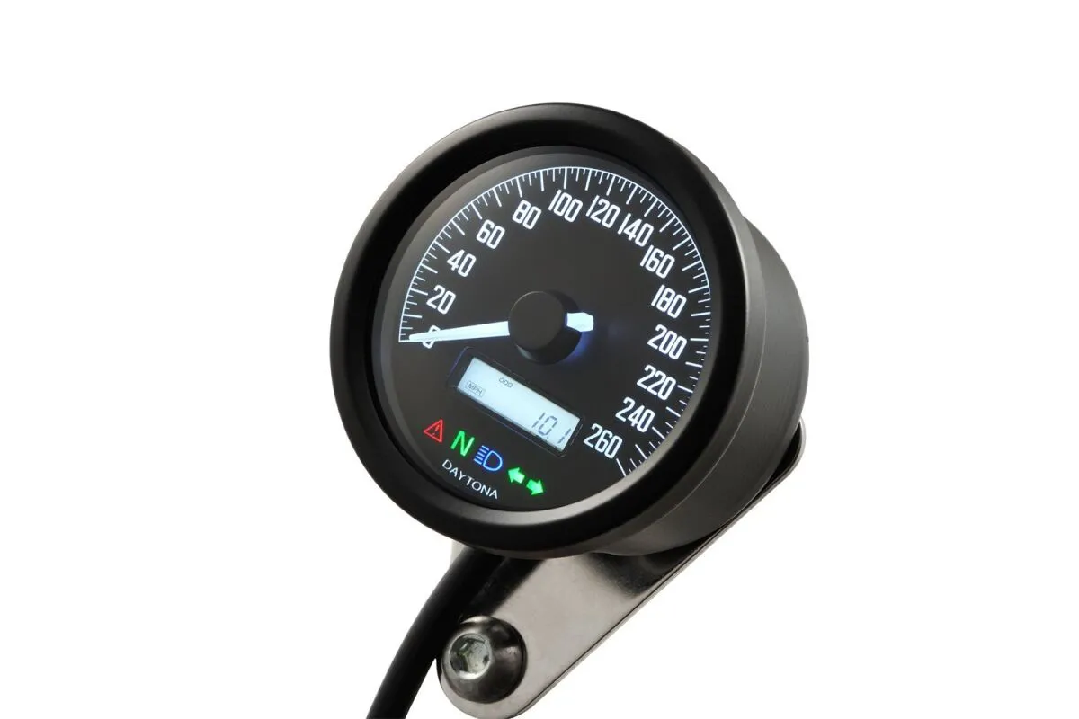 VELONA60 SPEEDOMETER 260