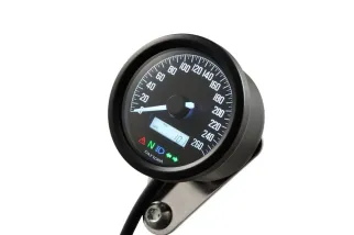 VELONA60 SPEEDOMETER 260