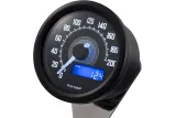 VELONA60 SPEEDOMETER 200 BK