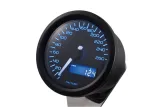 VELONA60 SPEEDOMETER 260 BL BK