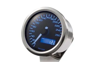 VELONA60 SPEEDOMETER 260 BLPOL