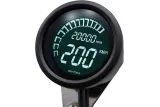 DIGITAL VELONA SPEED+RPM