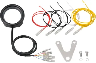 DIGITAL VELONA SPEED+RPM