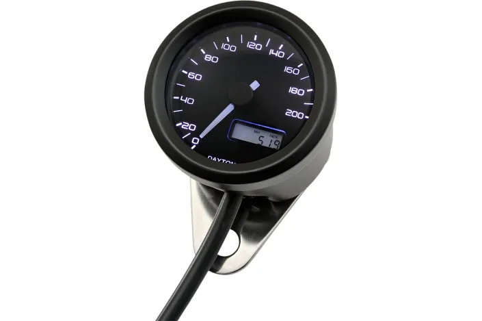 VELONA48 SPEEDOMETER 200