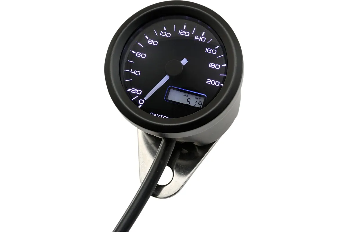 VELONA48 SPEEDOMETER 200
