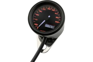 VELONA48 SPEEDOMETER 200
