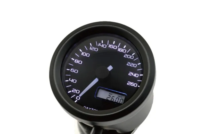 VELONA48 SPEEDOMETER 260