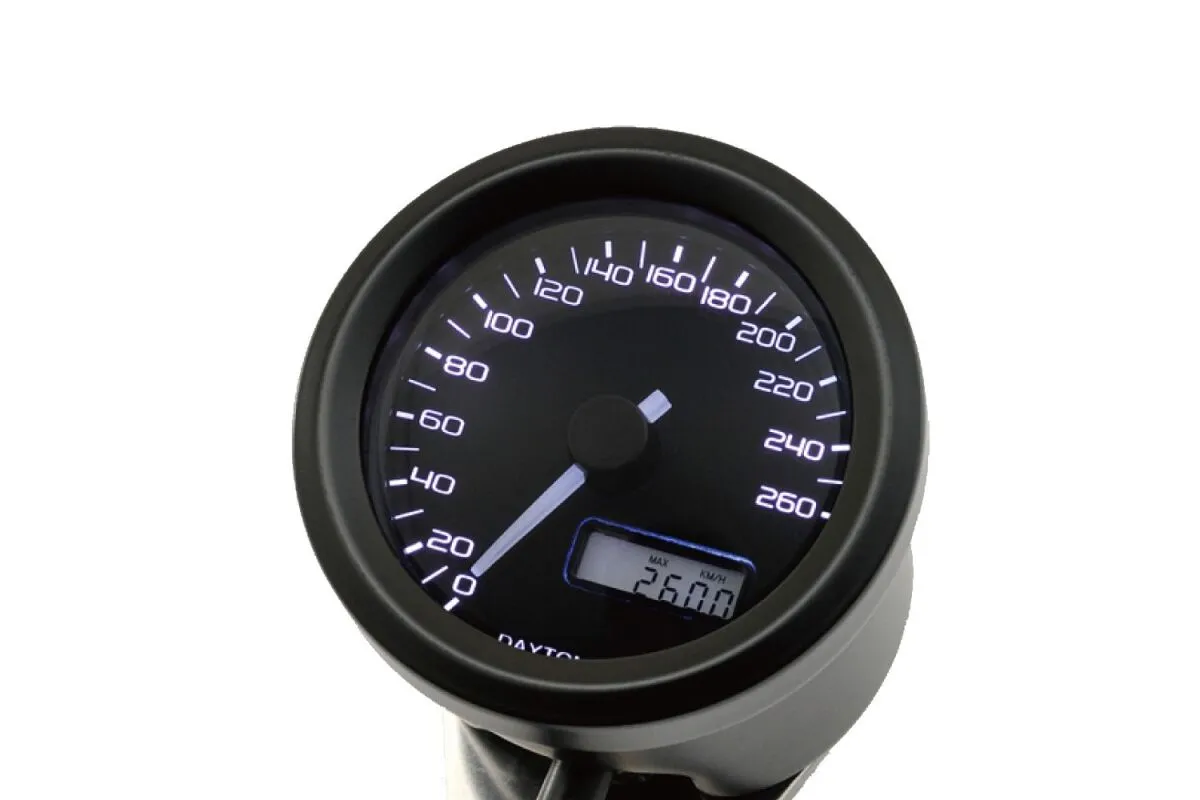 VELONA48 SPEEDOMETER 260