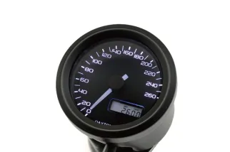 VELONA48 SPEEDOMETER 260