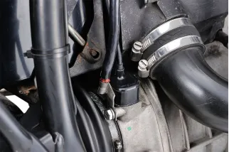 SPEED CONVERTER FOR BMW