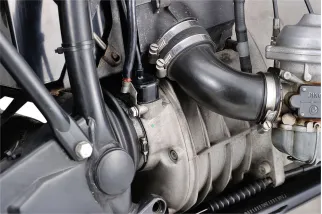 SPEED CONVERTER FOR BMW