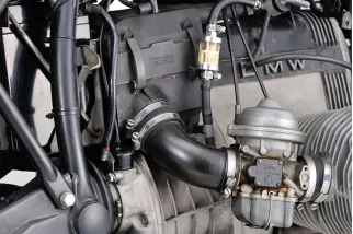 SPEED CONVERTER FOR BMW