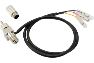 SPEED CONVERTER TWIN SIGNAL