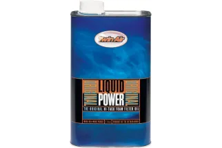 AIR FILTER OIL 1 LTR/EACH