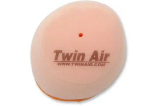 TWIN AIR FILTER YAMAHA