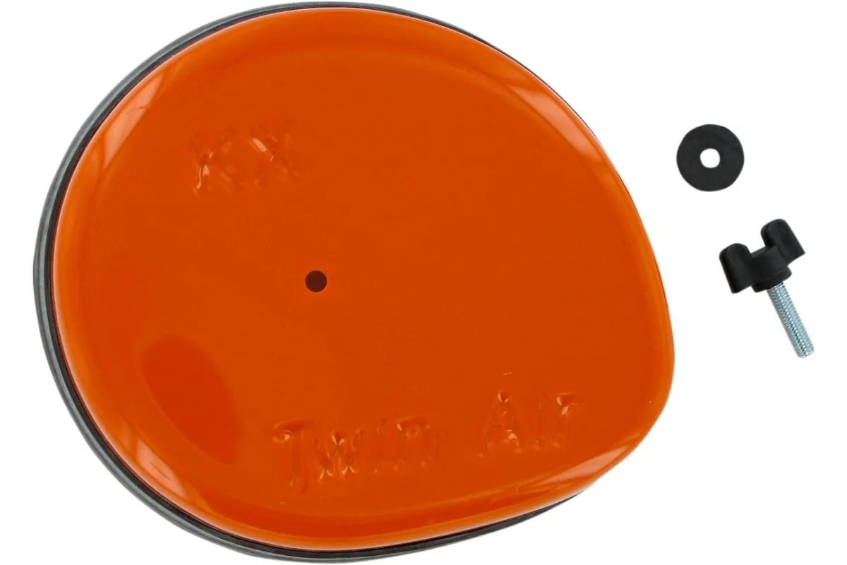 AIR BOX COVER KAWASAKI