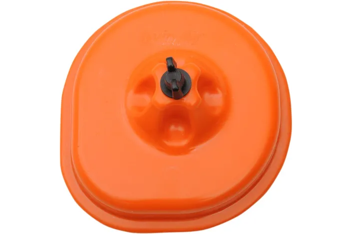 AIR BOX COVER YAMAHA