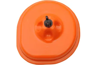 AIR BOX COVER YAMAHA